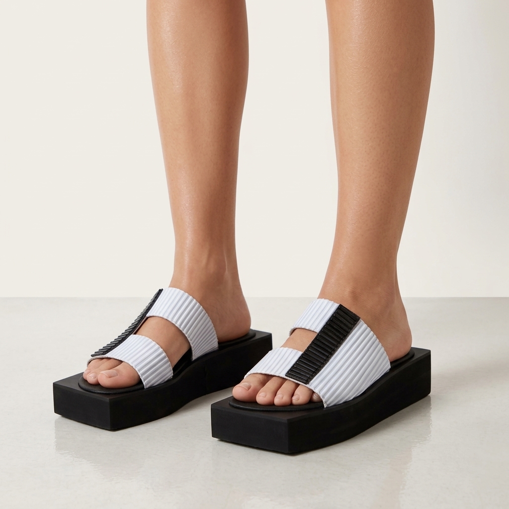 04/ The Alley Flatforms - Image 4
