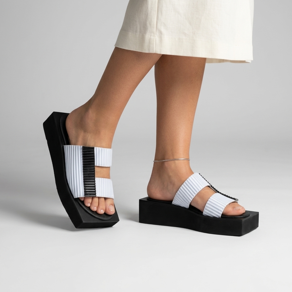 04/ The Alley Flatforms - Image 2