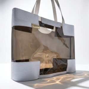 01/ The Orphic Tote