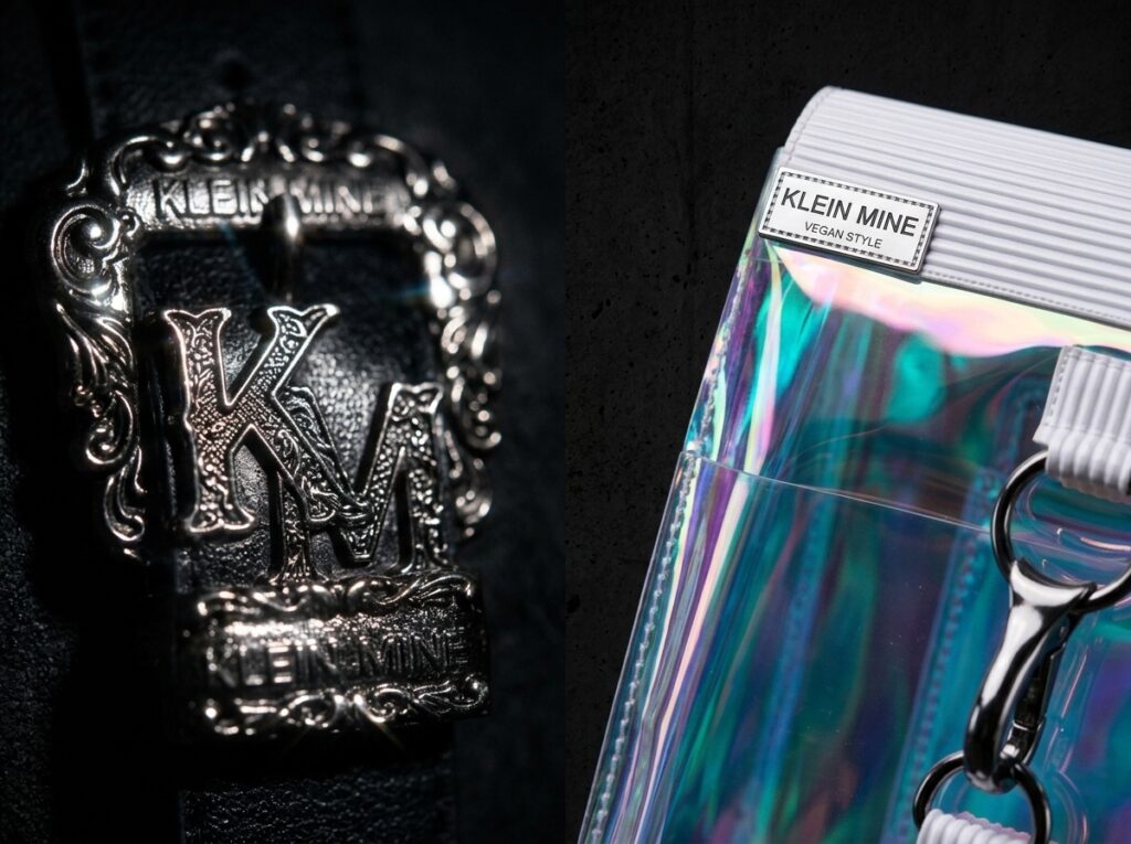 Ψυχολογία της μόδας - Λογότυπα vs Minimal Unbranded Design KLEIN MINE